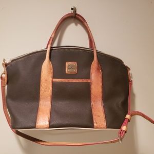 Dooney and Burke Handbag